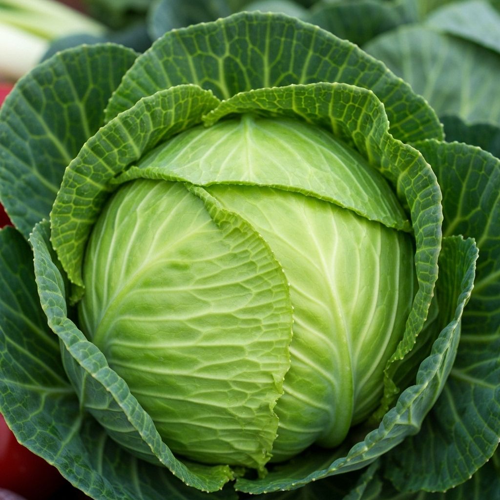 Cabbage