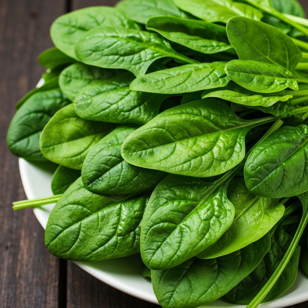 Spinach