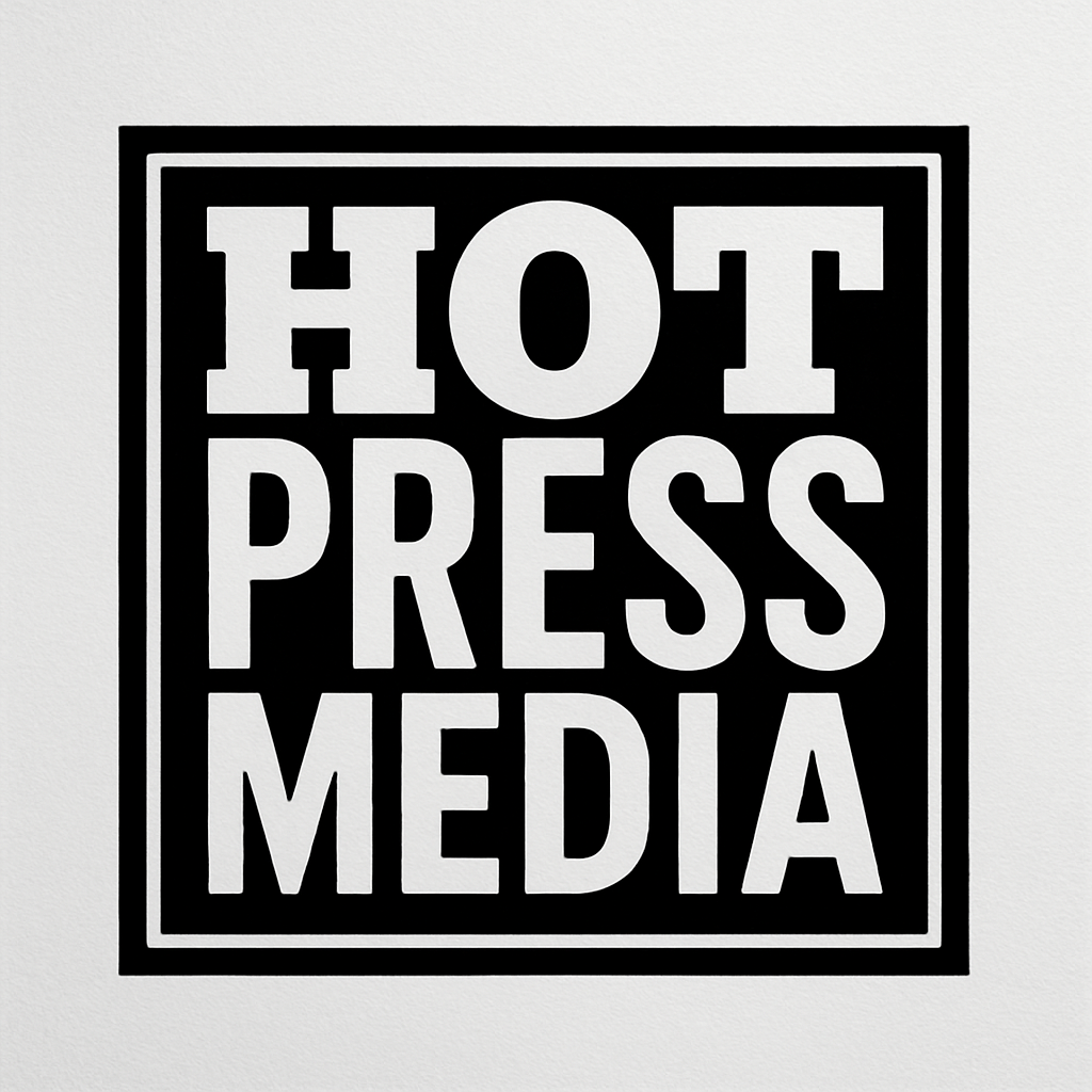 Hot Press Media