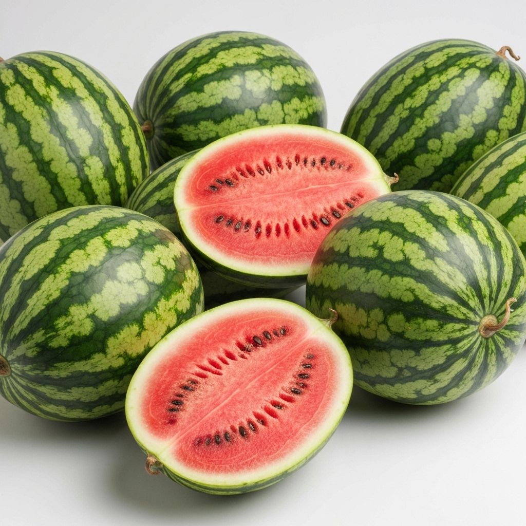 Watermelons